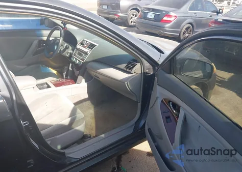 2009 Toyota Camry Le from USA, damaged, VIN 4T1BE46K19U848979